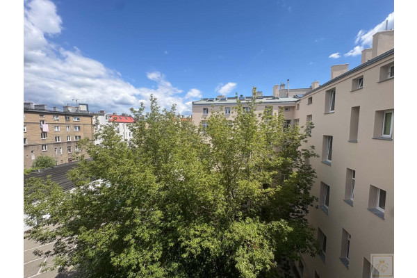 Poznań, Przemysłowa, 64,5 m&sup2; po kapitalnym remoncie na Wildzie.  Zamieszkaj i/lub zarabiaj
