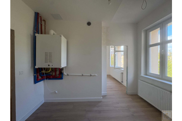 Poznań, Przemysłowa, 64,5 m&sup2; po kapitalnym remoncie na Wildzie.  Zamieszkaj i/lub zarabiaj
