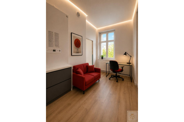 Poznań, Przemysłowa, NOWA CENA 64,5 m&sup2; po kapitalnym remoncie na Wildzie.