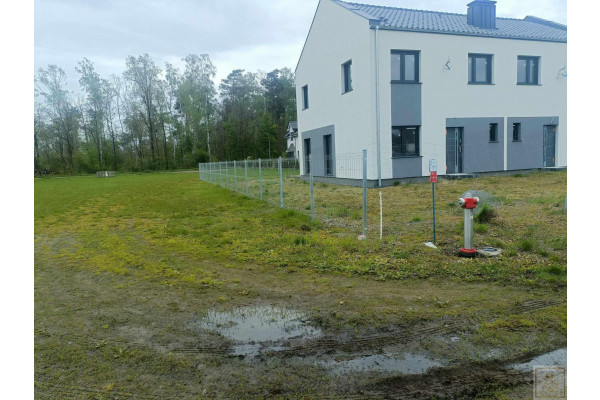 szamotulski, Kaźmierz, Kopanina, NOWA CENA Działki budowlane przy lesie z obowiązującym MPZP