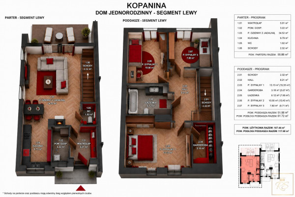 Kopanina, Kaźmierz, Dom na sprzedaż
