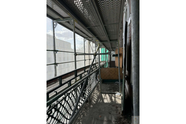Poznań, Centrum, Apartamenty w zabytkowej kamienicy - ścisłe centrum Poznania