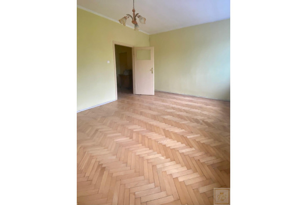 Poznań, Centrum, Centrum + cisza?  Tak, to możliwe.