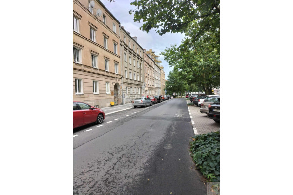 Poznań, Centrum, Centrum + cisza?  Tak, to możliwe.