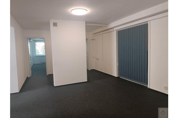 Poznań, Poznań-Grunwald, Junikowo, Biura do wynajęcia w dobrej cenie
