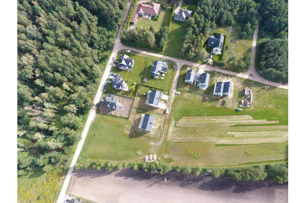 szamotulski, Kaźmierz, Kopanina, Ostatni lokal na sprzedaż w malowniczym otoczeniu las&oacute;w , Kopanina