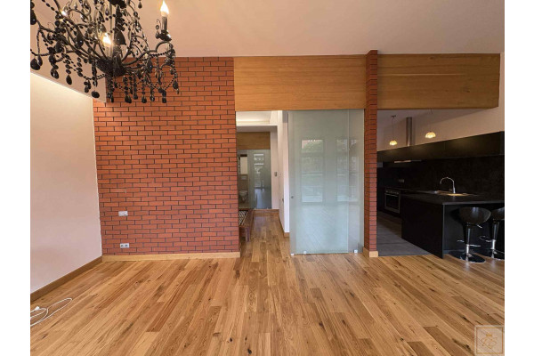 Poznań, Wyspiańskiego, City Park Poznań &ndash; apartament z prestiżem i ciszą w sercu miasta