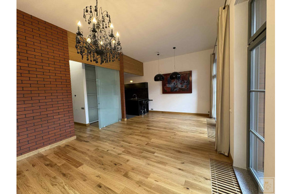 Poznań, Wyspiańskiego, City Park Poznań &ndash; apartament z prestiżem i ciszą w sercu miasta