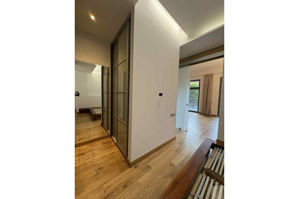 Poznań, Wyspiańskiego, City Park Poznań &ndash; apartament z prestiżem i ciszą w sercu miasta