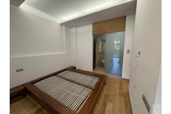 Poznań, Wyspiańskiego, City Park Poznań &ndash; apartament z prestiżem i ciszą w sercu miasta