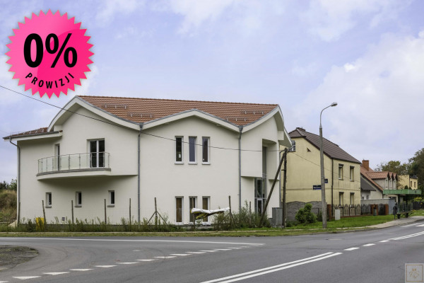 Poznań, Starołęka, ARCHITEKTURA premium  jak z filmu