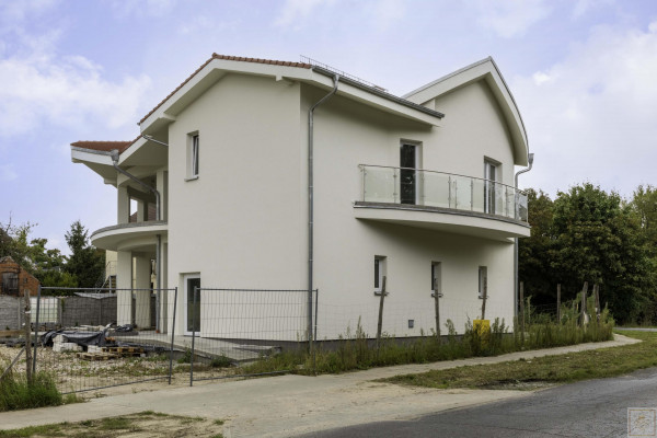 Poznań, Starołęka, ARCHITEKTURA premium  jak z filmu