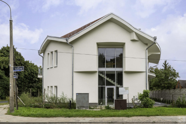 Poznań, Starołęka, ARCHITEKTURA premium  jak z filmu