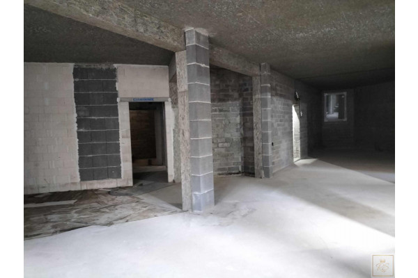Poznań, Starołęka, ARCHITEKTURA premium  jak z filmu