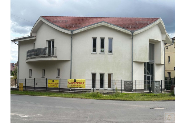 Poznań, Starołęka, TWOJA FIRMA ZASŁUGUJE NA SIEDZIBĘ, KT&Oacute;RĄ KAŻDY ZAPAMIĘTA