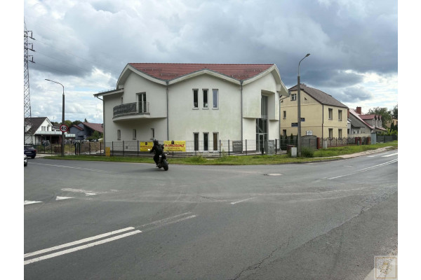 Poznań, Starołęka, TWOJA FIRMA ZASŁUGUJE NA SIEDZIBĘ, KT&Oacute;RĄ KAŻDY ZAPAMIĘTA