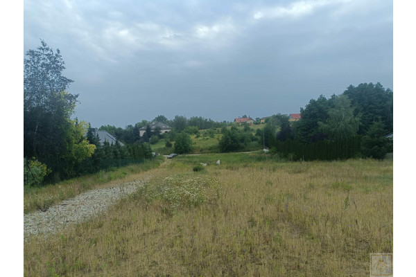Poznań, Poznań-Stare Miasto, Morasko, Poznań Morasko Widokowa działka