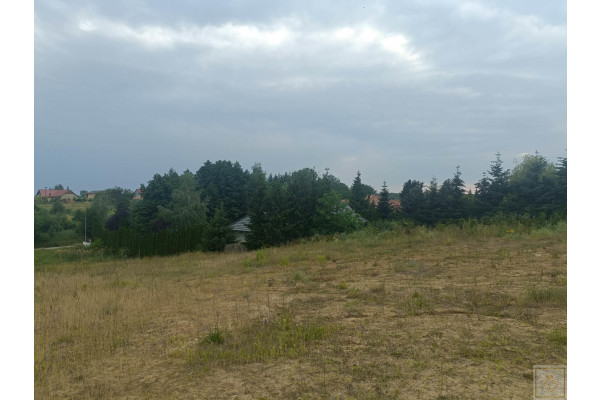 Poznań, Poznań-Stare Miasto, Morasko, Poznań Morasko Widokowa działka