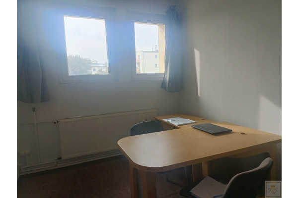 Poznań, Grunwald, Małe biuro w atrakcyjnej lokalizacji
