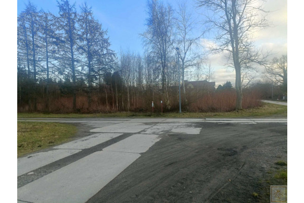 kołobrzeski, Kołobrzeg, Grzybowo, Działka budowlana nad morzem