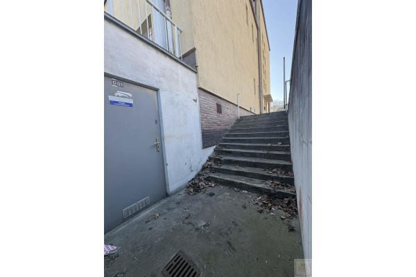 Poznań, wielkopolskie, Lokal na wynajem