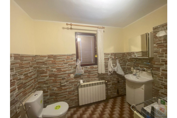 międzychodzki, Sierak&oacute;w, Dom z dużą działką przy Puszczy Noteckiej