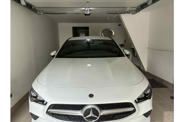 Poznań, Poznań-Jeżyce, Dom premium 107 m&sup2; z ogrodem i Smart Home