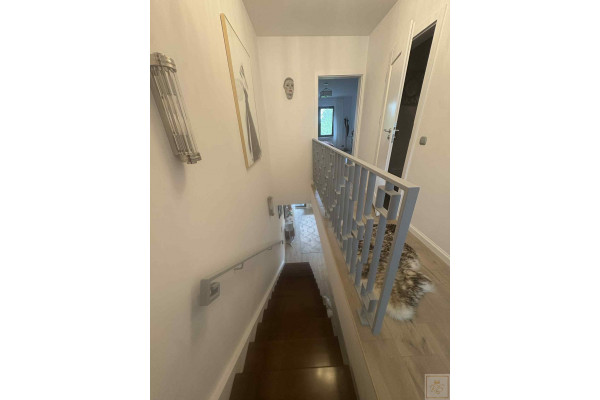 Poznań, Poznań-Jeżyce, Dom premium 107 m&sup2; z ogrodem i Smart Home