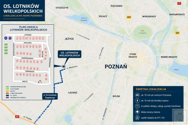 Poznań, Poznań-Jeżyce, Dom Premium  z  Smart Home  w komplecie
