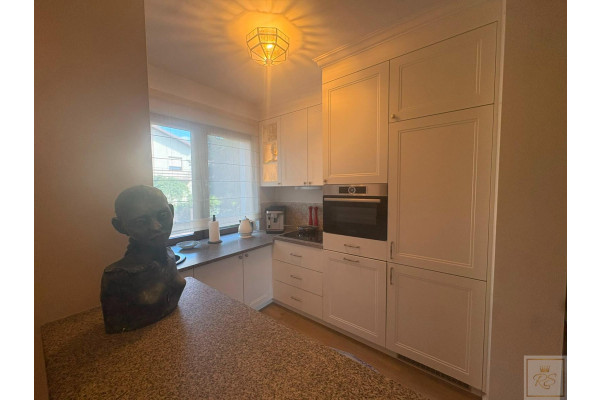 Poznań, Poznań-Jeżyce, Dom Premium  z  Smart Home  w komplecie