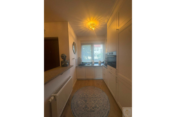 Poznań, Poznań-Jeżyce, Dom Premium  z  Smart Home  w komplecie