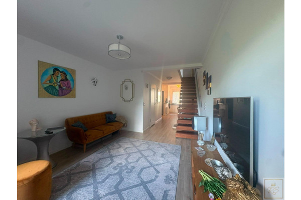 Poznań, Poznań-Jeżyce, Dom Premium  z  Smart Home  w komplecie