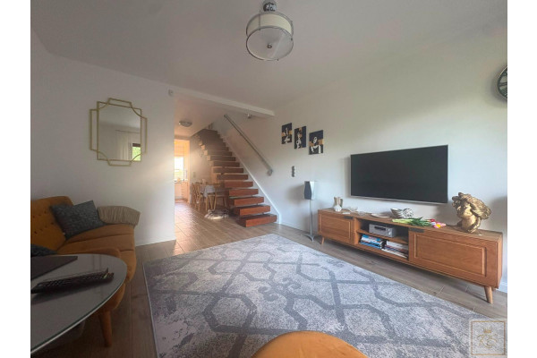 Poznań, Poznań-Jeżyce, Dom Premium  z  Smart Home  w komplecie