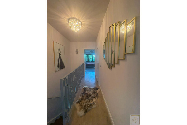 Poznań, Poznań-Jeżyce, Dom Premium  z  Smart Home  w komplecie