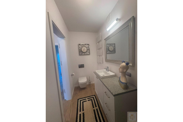 Poznań, Poznań-Jeżyce, Dom Premium  z  Smart Home  w komplecie