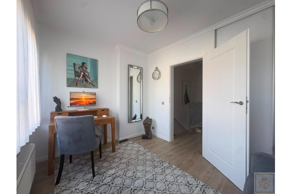 Poznań, Poznań-Jeżyce, Dom Premium  z  Smart Home  w komplecie
