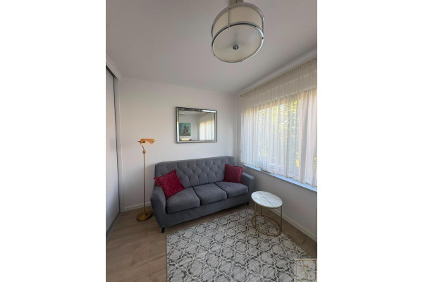 Poznań, Poznań-Jeżyce, Dom Premium  z  Smart Home  w komplecie