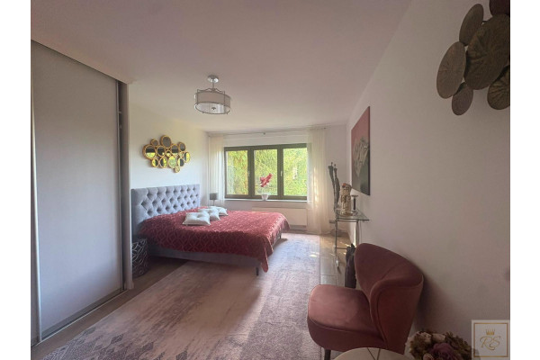 Poznań, Poznań-Jeżyce, Dom Premium  z  Smart Home  w komplecie