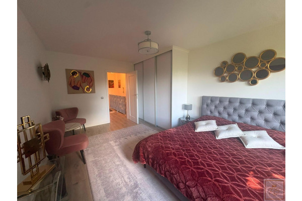 Poznań, Poznań-Jeżyce, Dom Premium  z  Smart Home  w komplecie