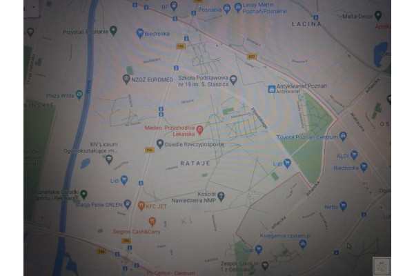 Poznań, Inwestycyjny hit na Ratajach  czeka na Tw&oacute;j  bizne