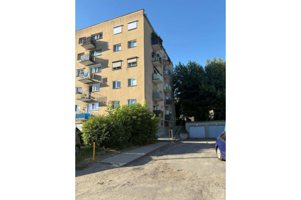Poznań, Poznań-Jeżyce, Urbanowska, Nieruchomość na poznańskim Sołaczu za 380 tys. Pln !!!