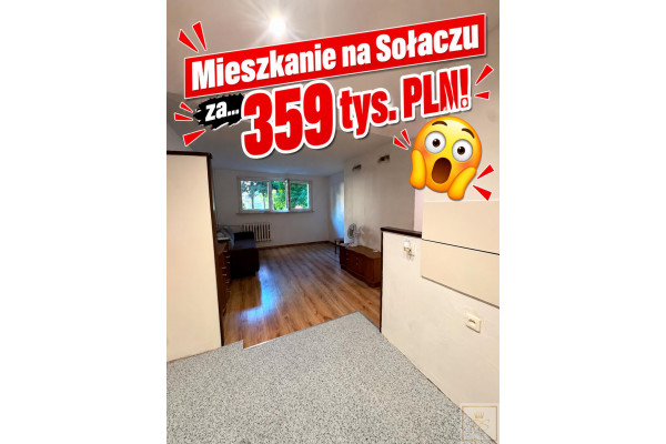 Poznań, wielkopolskie, Mieszkanie na sprzedaż