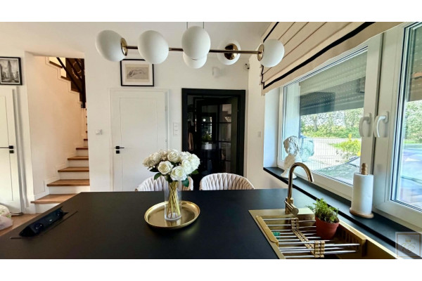 poznański, K&oacute;rnik, Koninko, Wiosenna, Ciekawy szeregowiec pod klucz -Koninko