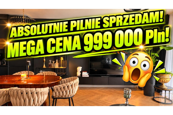 Koninko, K&oacute;rnik, Dom na sprzedaż